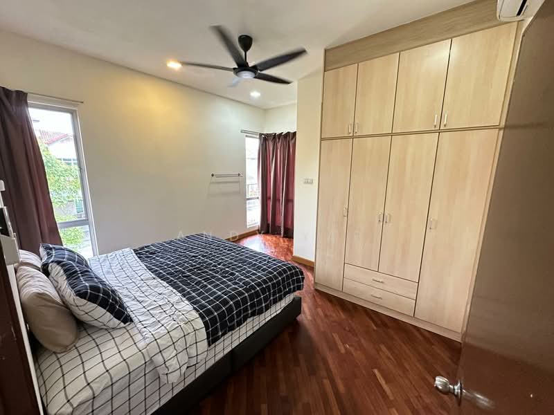 Bungalow for Sale in Rawang (Selangor) - Andy Yap - Bedroom - PropertyGuru.com.my