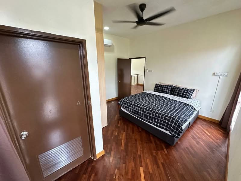 Bungalow for Sale in Rawang (Selangor) - Andy Yap - Bedroom - PropertyGuru.com.my