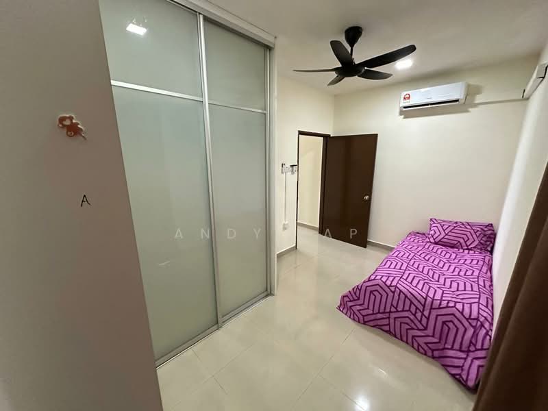 Bungalow for Sale in Rawang (Selangor) - Andy Yap - Bedroom - PropertyGuru.com.my