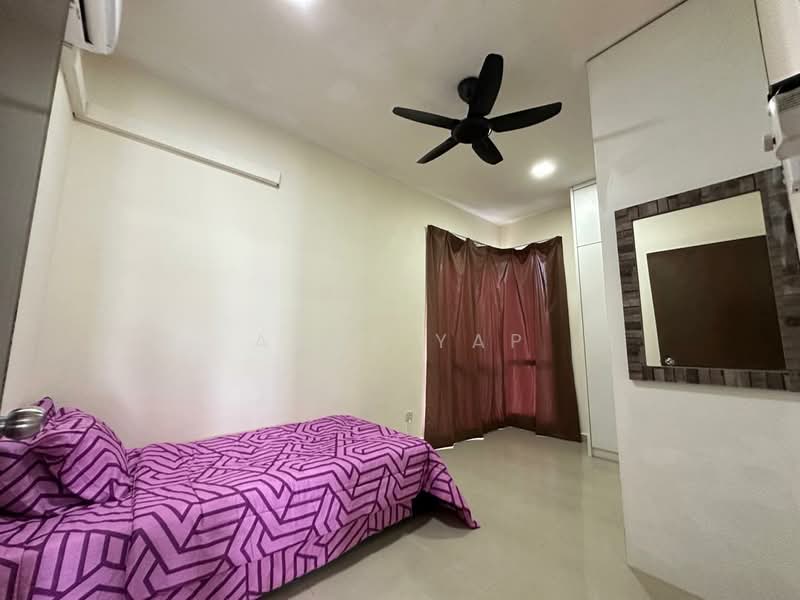 Bungalow for Sale in Rawang (Selangor) - Andy Yap - Bedroom - PropertyGuru.com.my