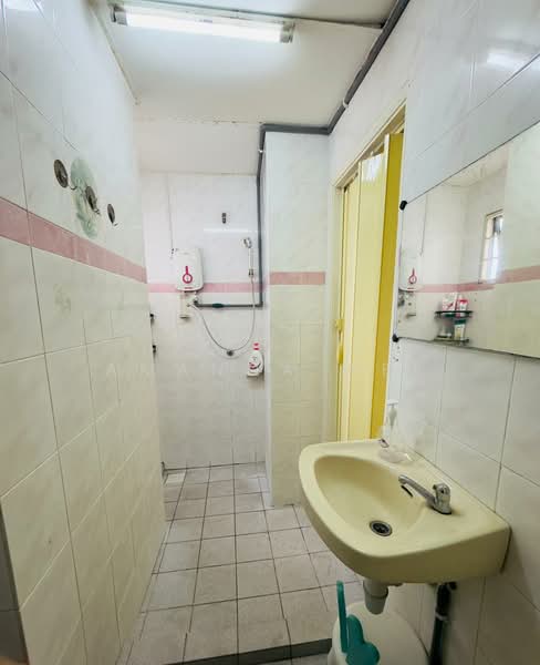 Condominium for Rent at Endah Ria - Amanda Wee - Bathroom - PropertyGuru.com.my