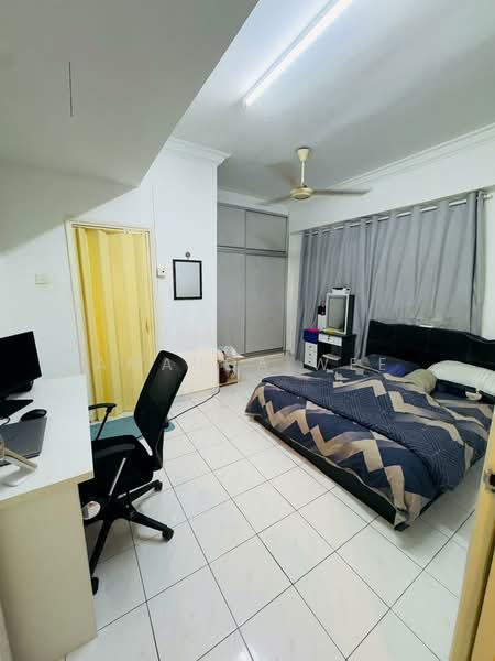 Condominium for Rent at Endah Ria - Amanda Wee - Bedroom - PropertyGuru.com.my
