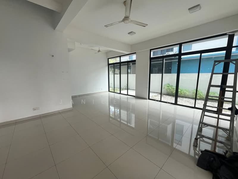 Semi-Detached House for Sale in Horizon Hills (Iskandar Puteri (Nusajaya)) - Janice Khoo - Living Room - PropertyGuru.com.my