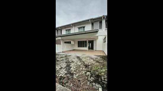 Rumah Teres 2 Tingkat untuk Dijual di Nilai (Negeri Sembilan) - Nurul Naemah - PropertyGuru.com.my
