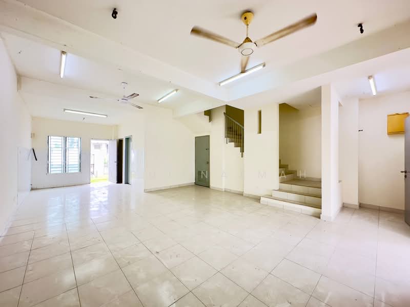Rumah Teres 2 Tingkat untuk Dijual di Nilai (Negeri Sembilan) - Nurul Naemah - Interior - PropertyGuru.com.my