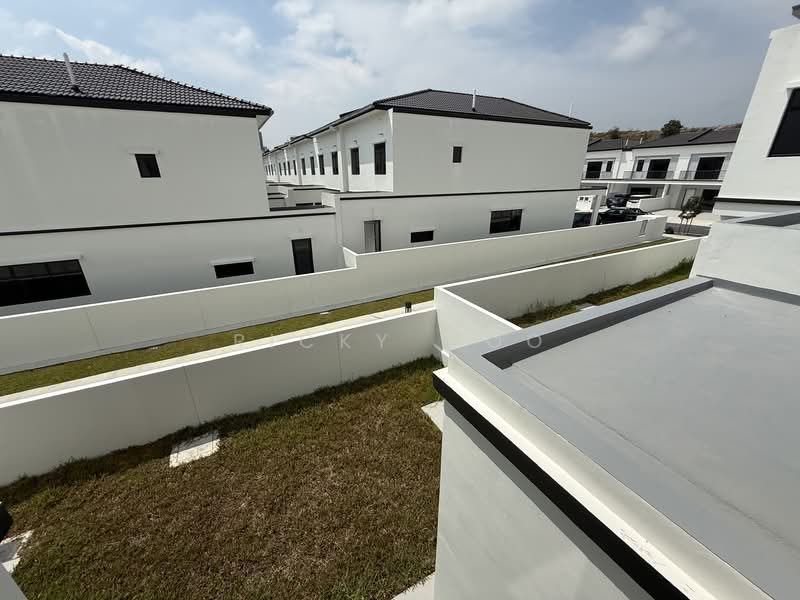 Rumah Kluster untuk Dijual di Eco Botanic 2 (Iskandar Puteri (Nusajaya)) - Ricky Woo - Exterior - PropertyGuru.com.my