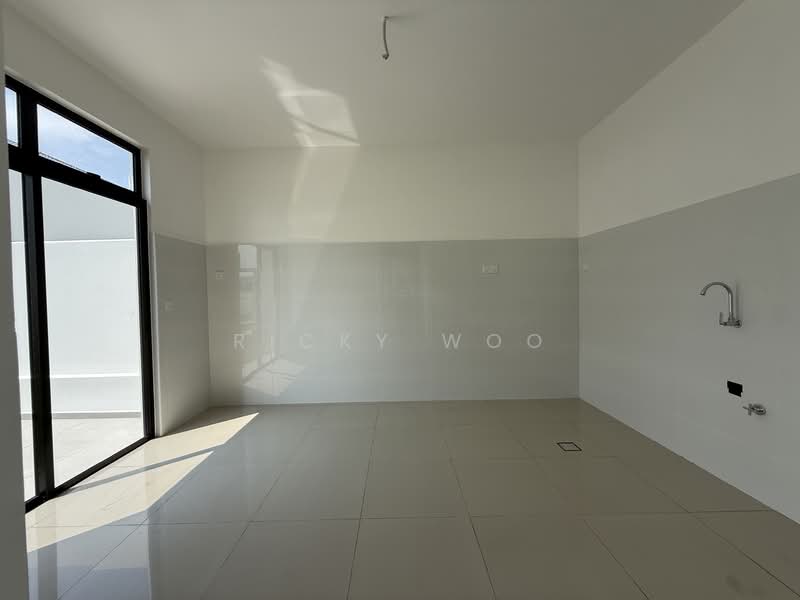 Rumah Kluster untuk Dijual di Eco Botanic 2 (Iskandar Puteri (Nusajaya)) - Ricky Woo - Interior - PropertyGuru.com.my
