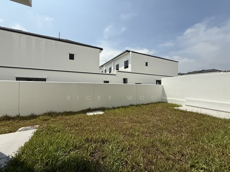 Rumah Kluster untuk Dijual di Eco Botanic 2 (Iskandar Puteri (Nusajaya)) - Ricky Woo - Exterior - PropertyGuru.com.my