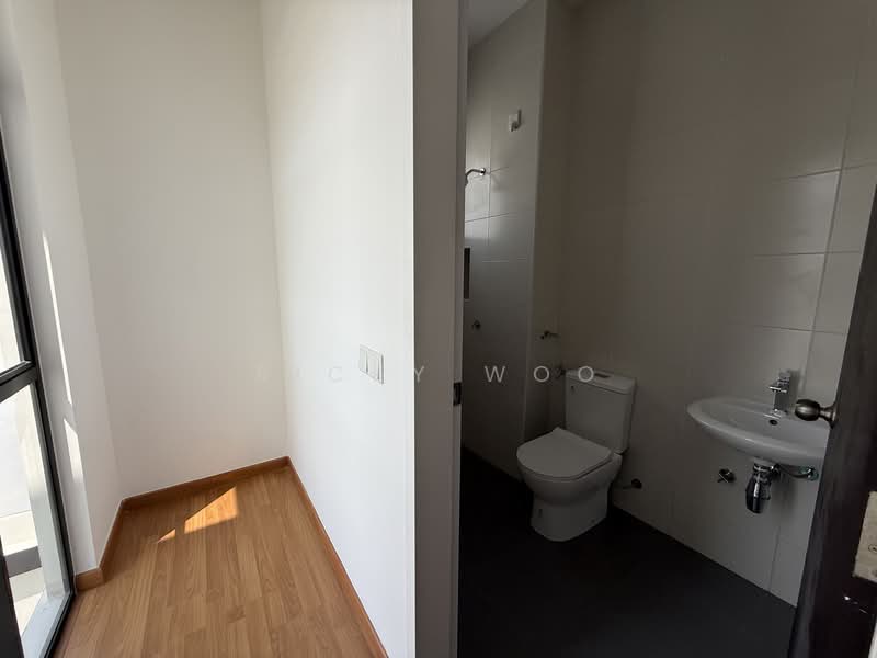 Rumah Kluster untuk Dijual di Eco Botanic 2 (Iskandar Puteri (Nusajaya)) - Ricky Woo - Bathroom - PropertyGuru.com.my