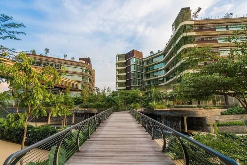 Service Residence for Sale at Afiniti Residences - Janice Khoo - Exterior - PropertyGuru.com.my
