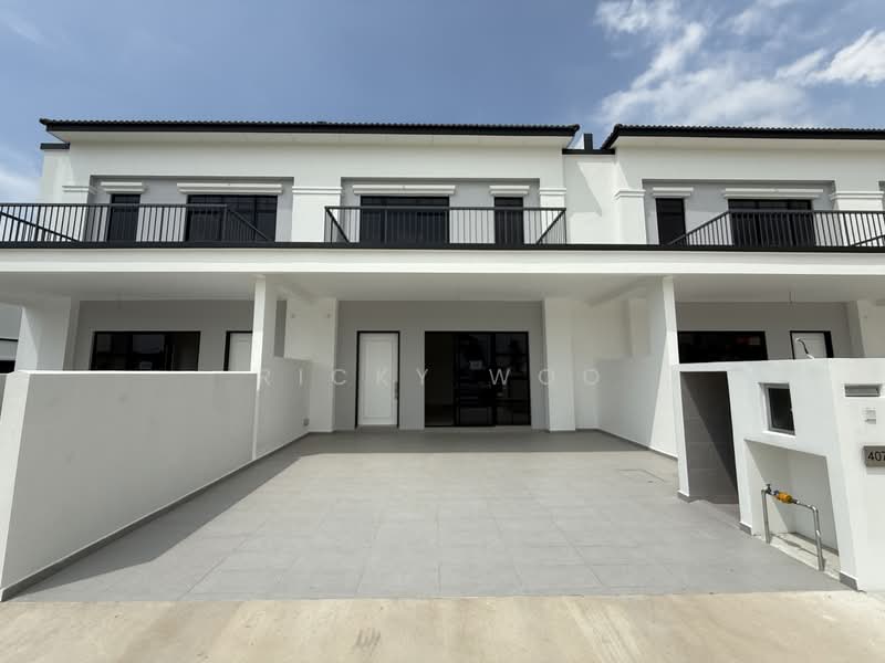 Cluster House for Sale in Eco Botanic 2 (Iskandar Puteri (Nusajaya)) - Ricky Woo - Exterior - PropertyGuru.com.my