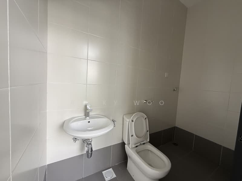 Cluster House for Sale in Eco Botanic 2 (Iskandar Puteri (Nusajaya)) - Ricky Woo - Bathroom - PropertyGuru.com.my