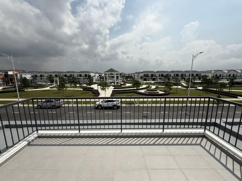 Cluster House for Sale in Eco Botanic 2 (Iskandar Puteri (Nusajaya)) - Ricky Woo - Exterior - PropertyGuru.com.my