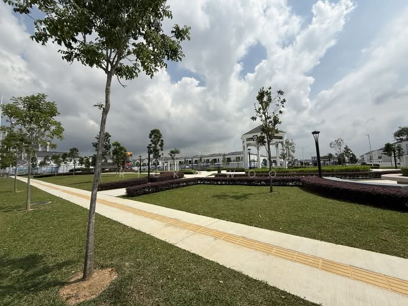 Cluster House for Sale in Eco Botanic 2 (Iskandar Puteri (Nusajaya)) - Ricky Woo - Exterior - PropertyGuru.com.my