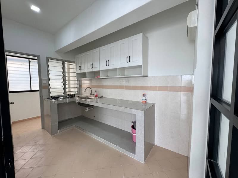 Condominium for Sale at Sri Hijau - Nurul Naemah - PropertyGuru.com.my