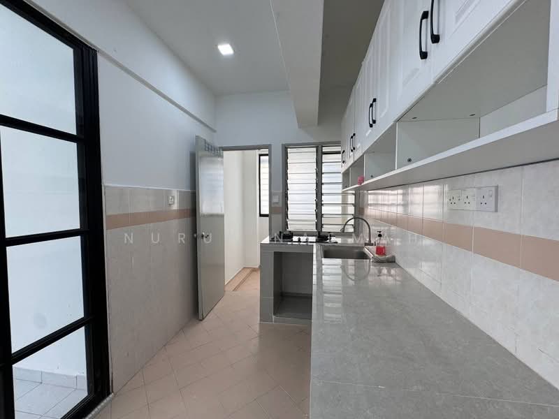 Condominium for Sale at Sri Hijau - Nurul Naemah - PropertyGuru.com.my