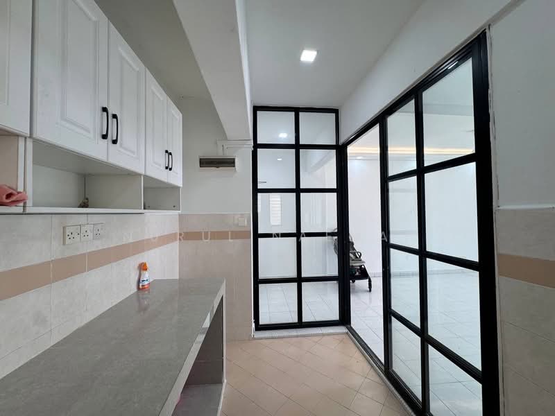 Condominium for Sale at Sri Hijau - Nurul Naemah - PropertyGuru.com.my