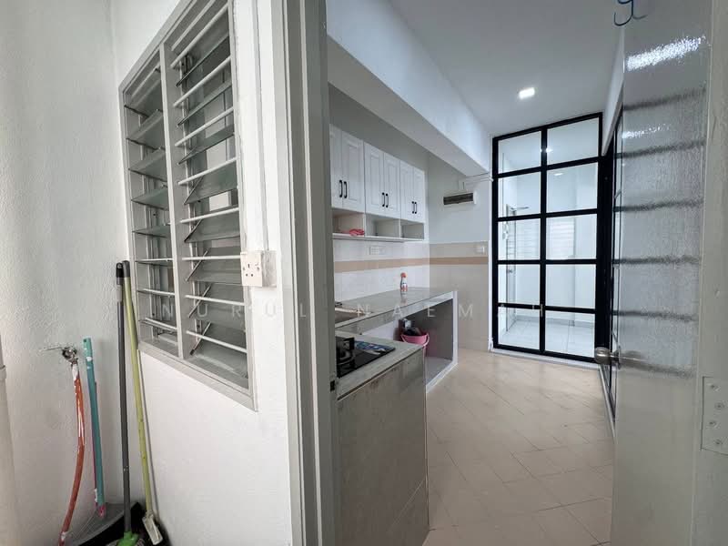 Condominium for Sale at Sri Hijau - Nurul Naemah - PropertyGuru.com.my