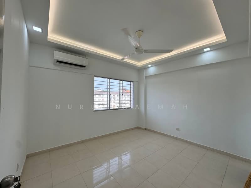 Condominium for Sale at Sri Hijau - Nurul Naemah - PropertyGuru.com.my
