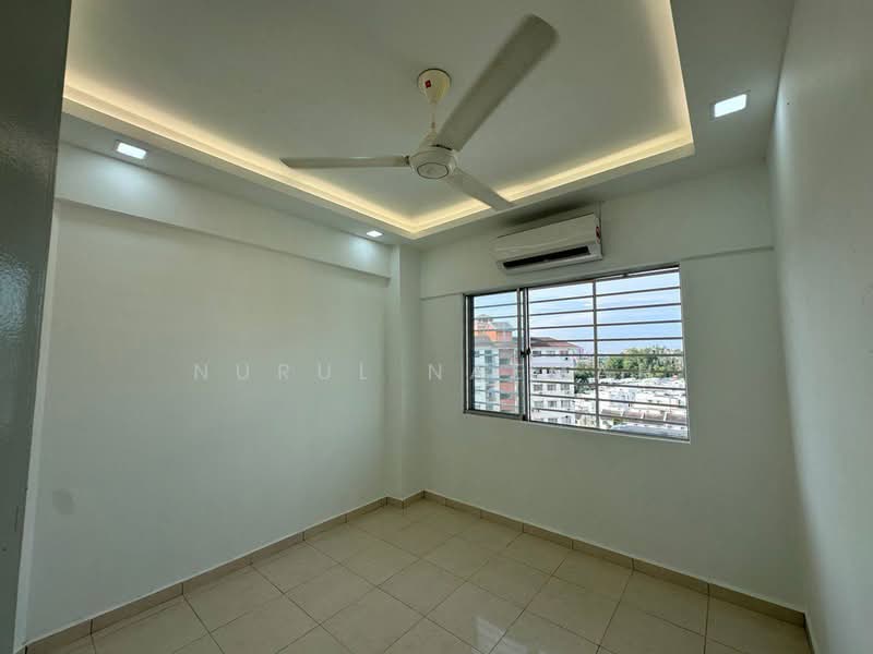 Condominium for Sale at Sri Hijau - Nurul Naemah - PropertyGuru.com.my