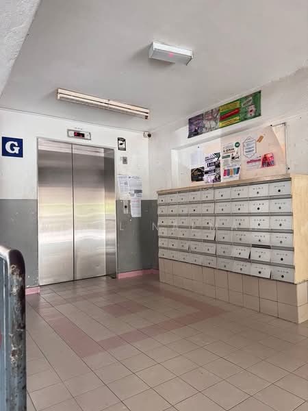 Condominium for Sale at Sri Hijau - Nurul Naemah - PropertyGuru.com.my