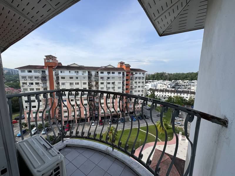 Condominium for Sale at Sri Hijau - Nurul Naemah - PropertyGuru.com.my