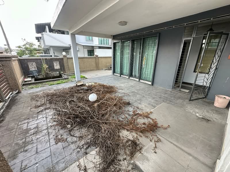 2-storey Terraced House for Sale in Saujana Rawang (Rawang) - Andy Yap - Exterior - PropertyGuru.com.my