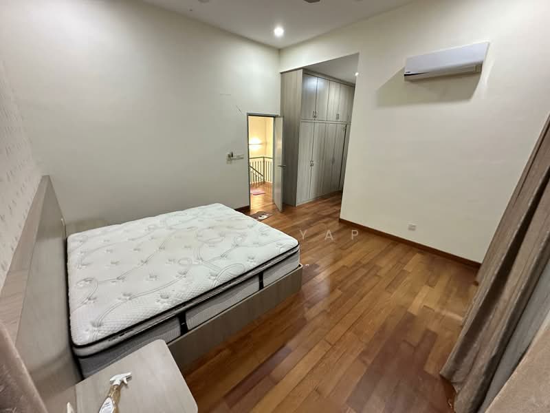 2-storey Terraced House for Sale in Saujana Rawang (Rawang) - Andy Yap - Bedroom - PropertyGuru.com.my