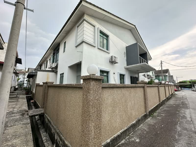 2-storey Terraced House for Sale in Saujana Rawang (Rawang) - Andy Yap - Exterior - PropertyGuru.com.my