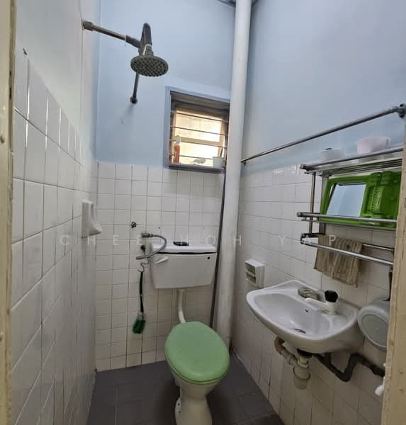 Apartment for Sale at Opal Apartment Kepong - Chee Hoh Yap - Bathroom - PropertyGuru.com.my