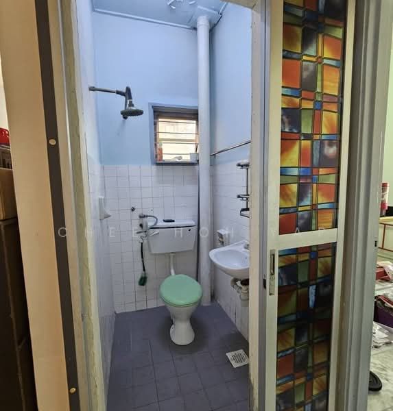 Apartment for Sale at Opal Apartment Kepong - Chee Hoh Yap - Bathroom - PropertyGuru.com.my