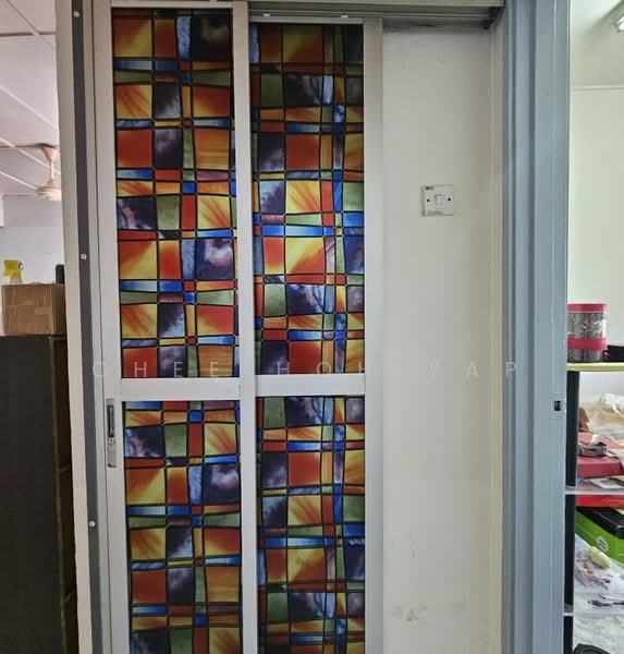 Apartment for Sale at Opal Apartment Kepong - Chee Hoh Yap - Interior - PropertyGuru.com.my