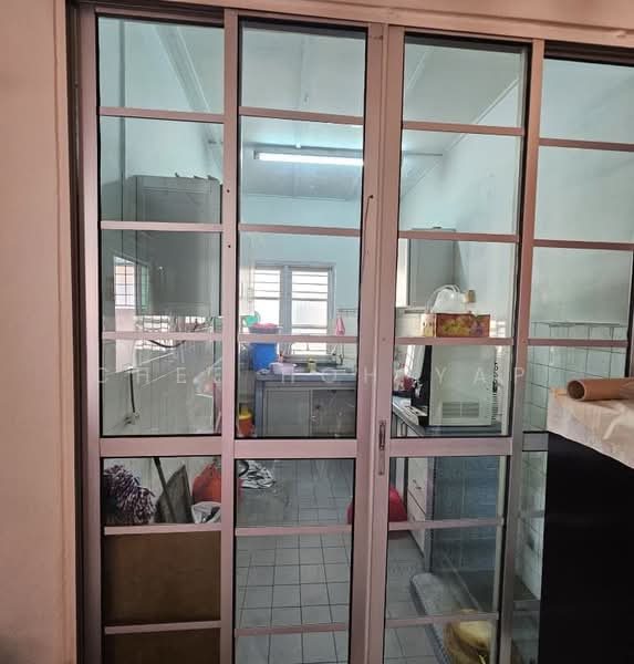 Apartment for Sale at Opal Apartment Kepong - Chee Hoh Yap - Kitchen - PropertyGuru.com.my