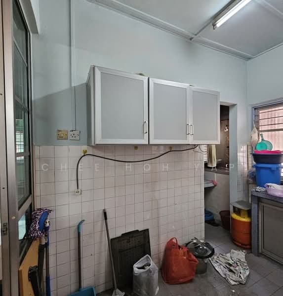 Apartment for Sale at Opal Apartment Kepong - Chee Hoh Yap - Kitchen - PropertyGuru.com.my
