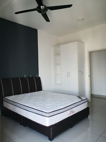 Service Residence for Rent at Twin Galaxy (Dwi Galaksi) - Siow Kong Wei - PropertyGuru.com.my