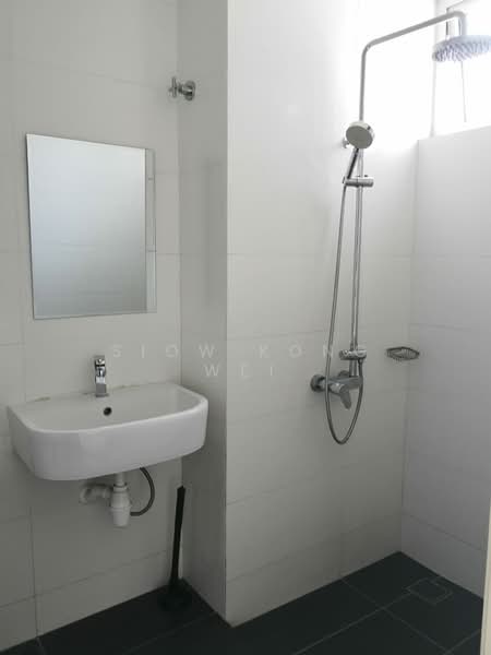 Service Residence for Rent at Twin Galaxy (Dwi Galaksi) - Siow Kong Wei - PropertyGuru.com.my