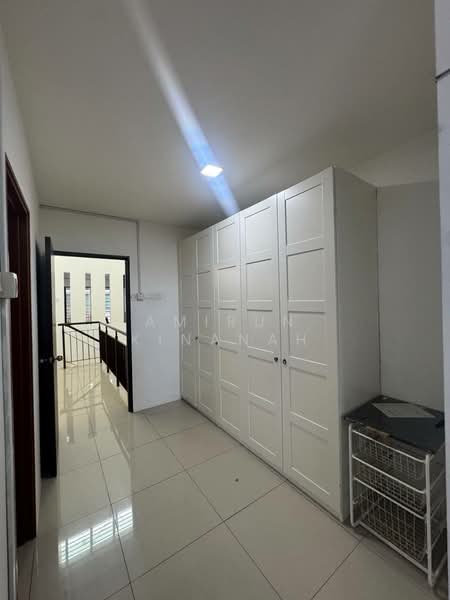 Corridor