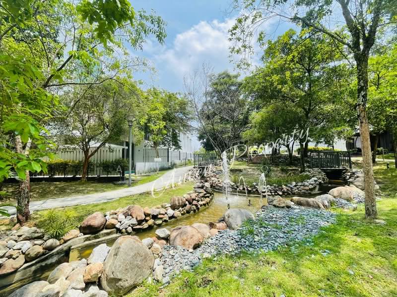 3.5-storey Terraced House for Sale in Bandar Country Homes (Rawang) - Anven Foo - PropertyGuru.com.my