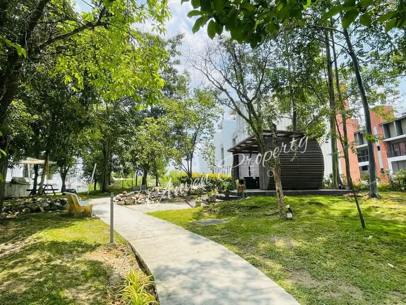 3.5-storey Terraced House for Sale in Bandar Country Homes (Rawang) - Anven Foo - PropertyGuru.com.my