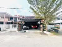 For Sale - Seksyen 7 bandar baru bangi