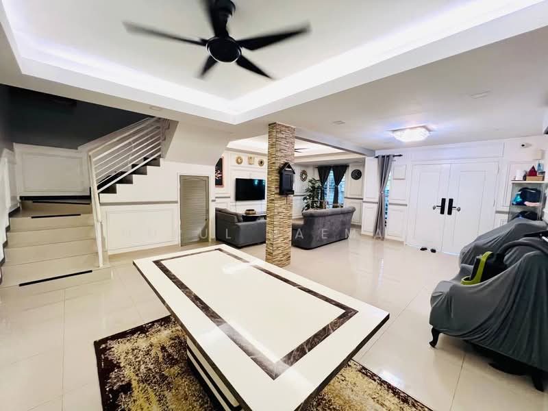 2-storey Terraced House for Sale in Bandar Baru Bangi (Selangor) - Nurul Naemah - PropertyGuru.com.my