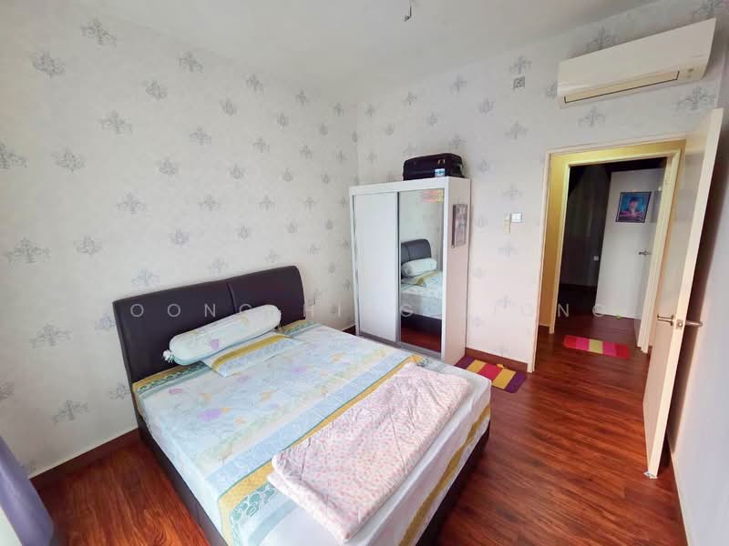 Servis Apartment untuk Dijual di Twin Danga Residence - Loong Hing Liong - Bedroom - PropertyGuru.com.my