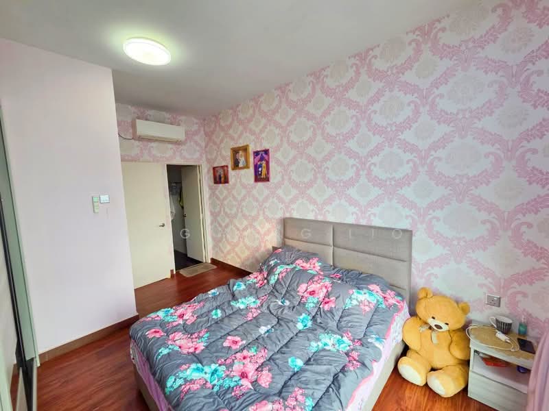 Servis Apartment untuk Dijual di Twin Danga Residence - Loong Hing Liong - Bedroom - PropertyGuru.com.my