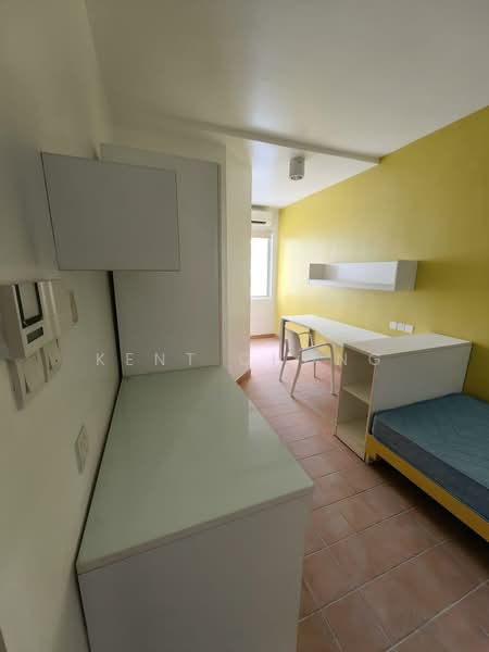 Pangsapuri untuk Dijual di Univillage - Kent Chong - Interior - PropertyGuru.com.my