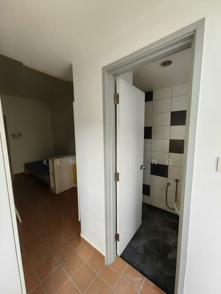 Pangsapuri untuk Dijual di Univillage - Kent Chong - Bedroom - PropertyGuru.com.my