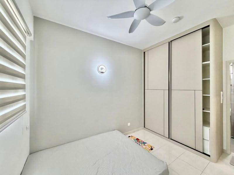 Kondominium untuk Disewa di Ideal Residency - Khai Shian - PropertyGuru.com.my
