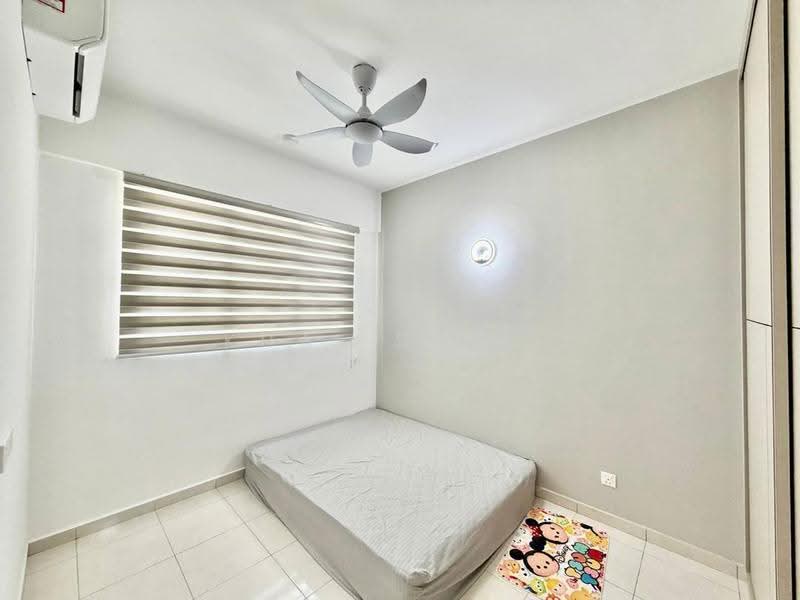 Kondominium untuk Disewa di Ideal Residency - Khai Shian - PropertyGuru.com.my