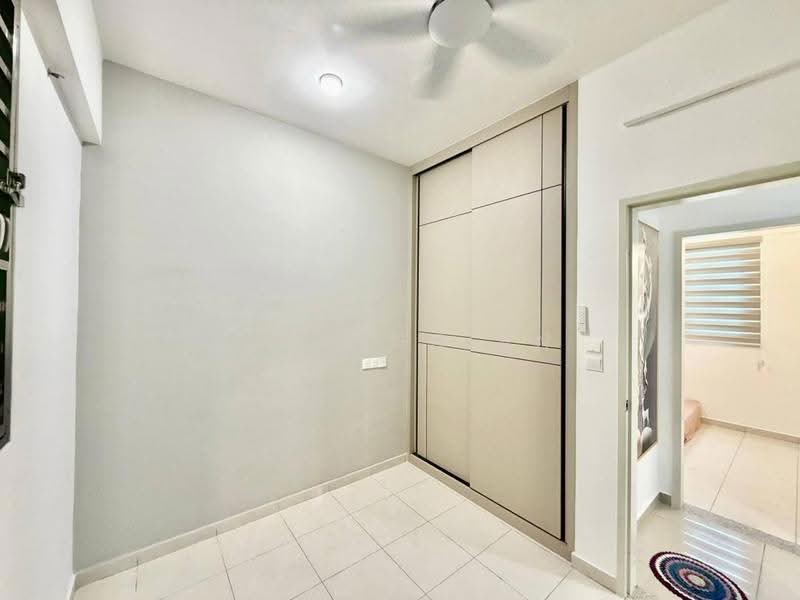 Kondominium untuk Disewa di Ideal Residency - Khai Shian - PropertyGuru.com.my