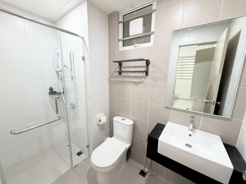 Kondominium untuk Disewa di Ideal Residency - Khai Shian - PropertyGuru.com.my