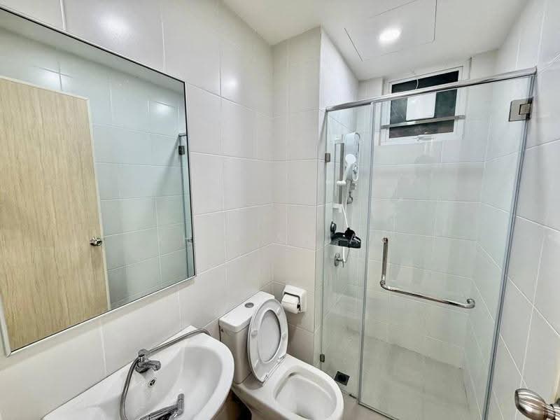 Kondominium untuk Disewa di Ideal Residency - Khai Shian - PropertyGuru.com.my